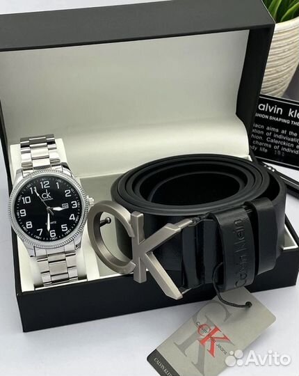 Набор мужской