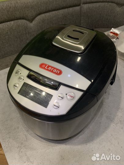 Мультиварка