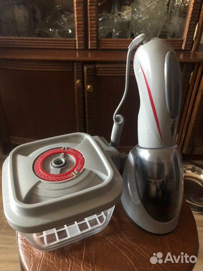 Набор VacSy Zepter