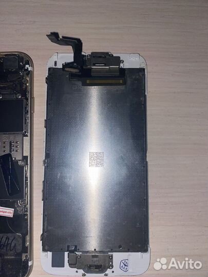 Запчасть для телефона iPhone 6