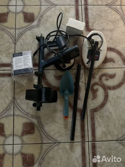 Голд монстр 1000