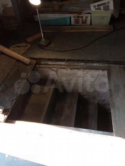 Гараж, 30 м²