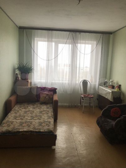 3-к. квартира, 65 м², 8/9 эт.
