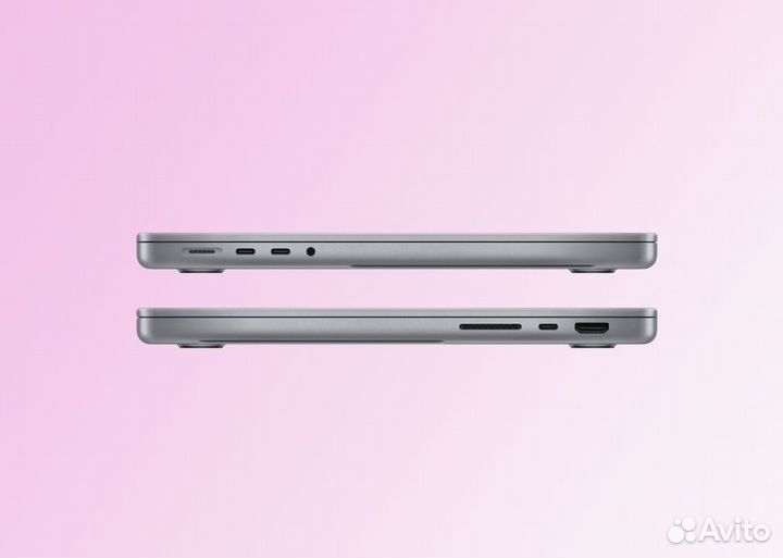 Macbook Pro 14 m2 pro 32gb 512gb с Ндс, Рст