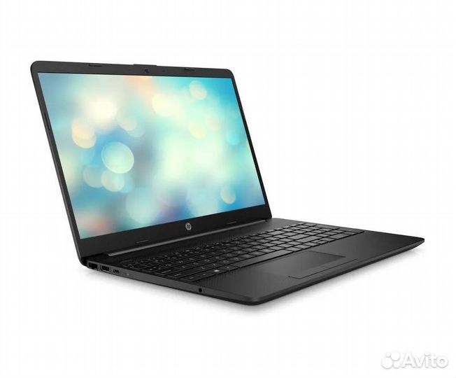 Ноутбук HP 15-DW4028NI, 15.6
