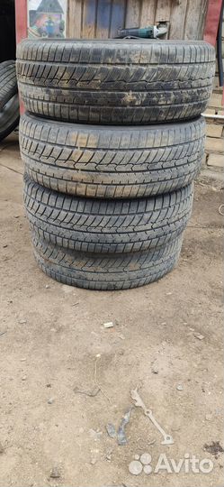 Chengshan CSC-901 225/60 R17 99H