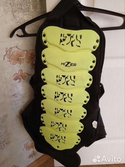 Моточерепаха и защита коленей