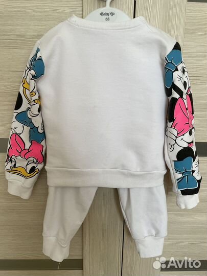 Костюм для девочки