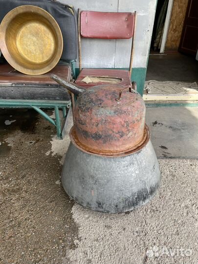 Самогонный аппарат