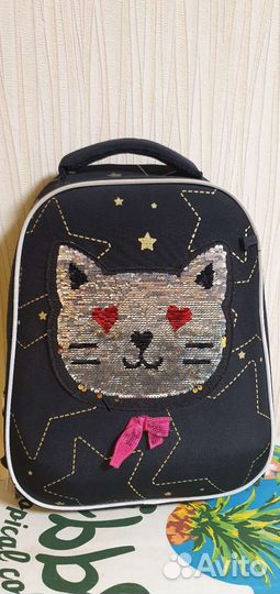 Портфель школьный