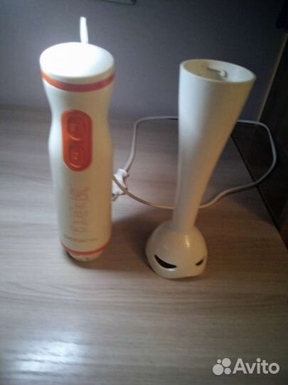 Блендер ручной Polaris