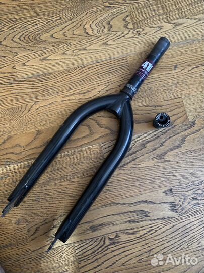 Вилки для BMX