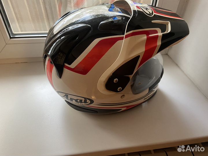 Arai Tour x4