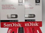 Новые Флешки SanDisk Ultra Flair 128/256 Гб