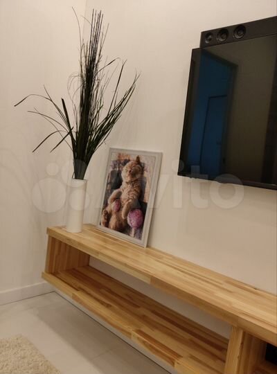 2-к. квартира, 60 м², 17/25 эт.