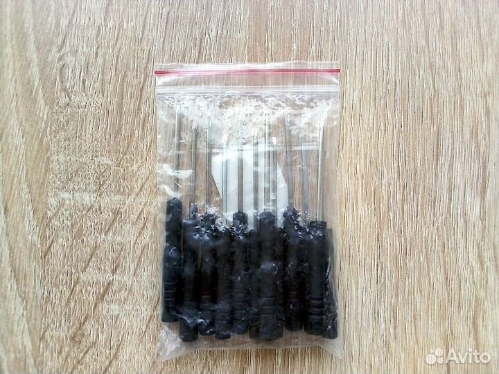 Набор отвёрток для ремонта телефонов