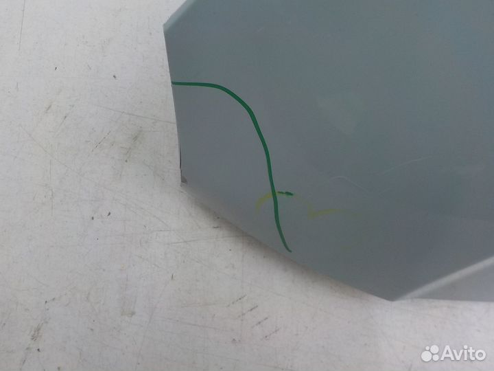 Б/У Б/У Крыло переднее левое 553000312aadyj omoda