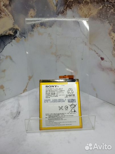 Батарея ват АКБ Sony Xperia M4 LIS1576erpc 9.1Wh 3