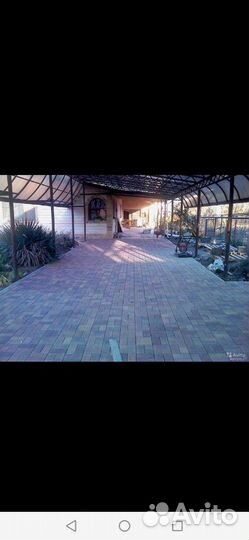 Асфалтирование и Благоустройство дорог