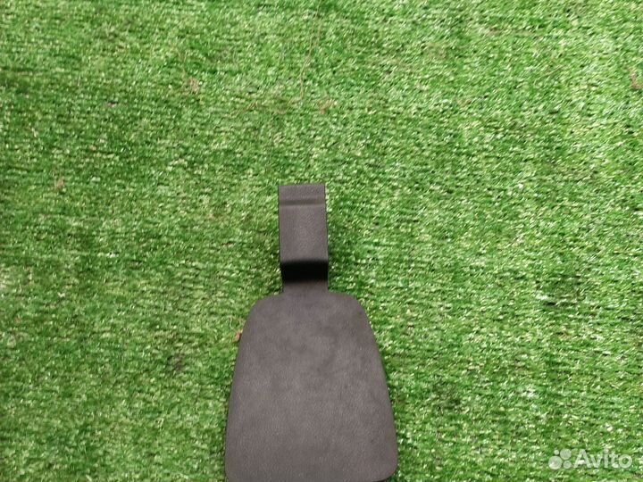 Накладка центральной консоли Volkswagen Polo 5 Рес