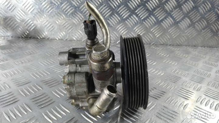 Насос гур Toyota Avensis T25 (2003-2008)