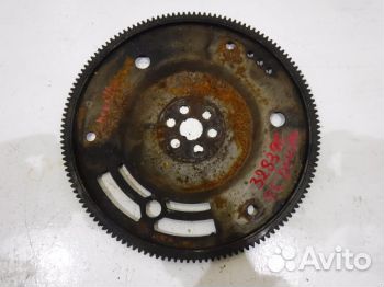 Маховик 01648458 Кадиллак