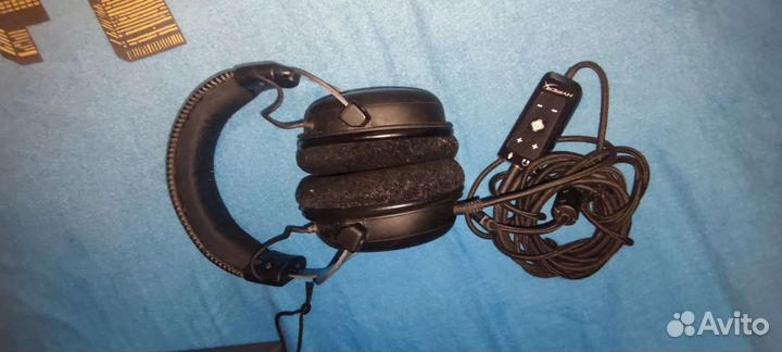 Наушники hyperx cloud 2