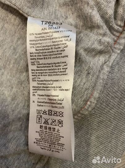 Ветровки Timberland