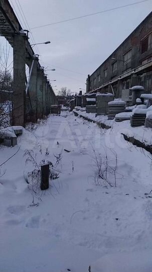 Участок 2 га (промназначения)