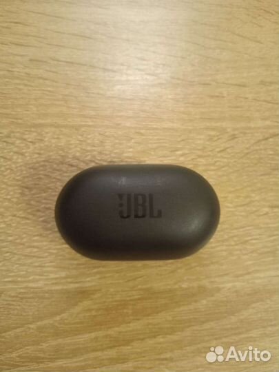 Беспроводные наушники jbl tune 115 tws