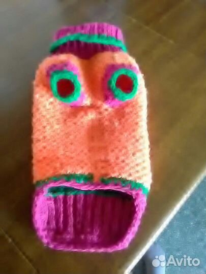 Одежда для собак