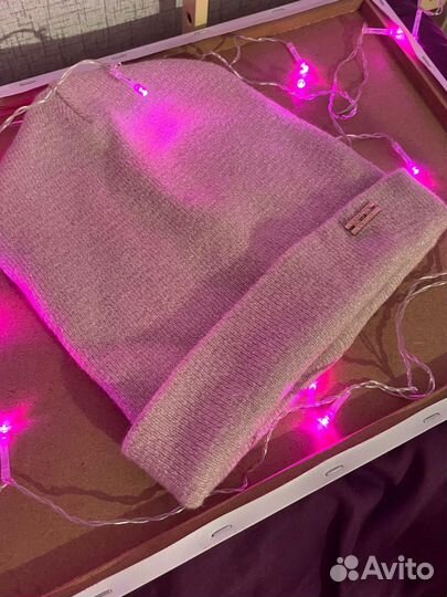 Шапка женская