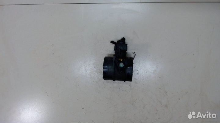 Измеритель потока воздуха Mercedes C W203, 2006