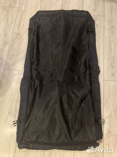 Дорожная сумка портплед 