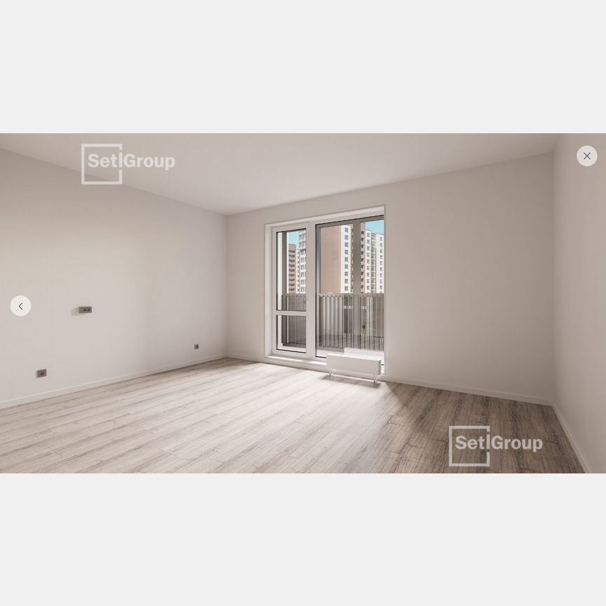 Квартира-студия, 24,4 м², 12/12 эт.