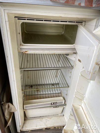 Холодильник Днепр 2мс