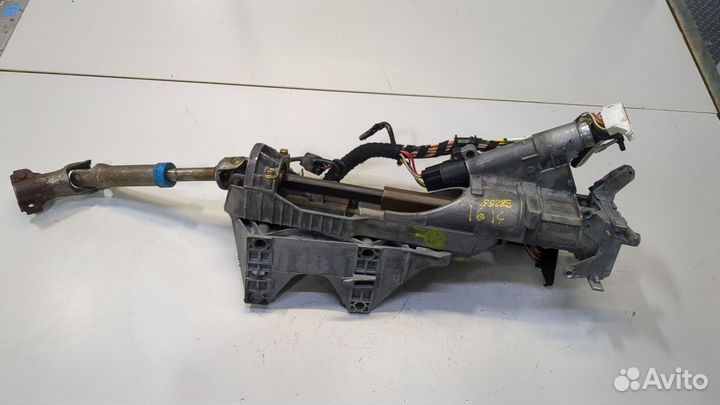 Замок зажигания Ford Mondeo 1, 1994