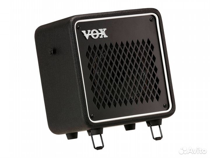 Vox Mini GO 10 портативный комбоусилитель
