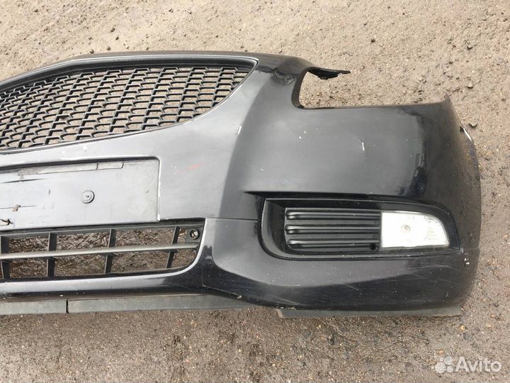 Комплект обвеса Opel Insignia (A) 2009 13266348