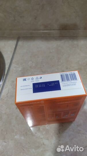 Детская смесь Nutrilak