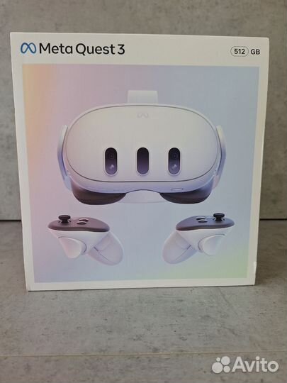 Oculus quest 3 128gb