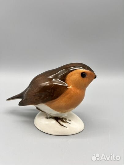 Воробей лфз