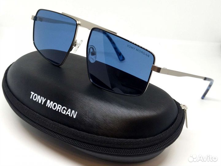 Солнцезащитные очки мужские Tony Morgan