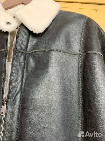 Куртка женская Brunello Cucinelli из овчины