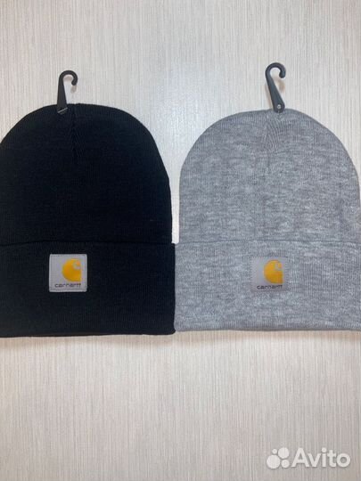 Шапка carhatt