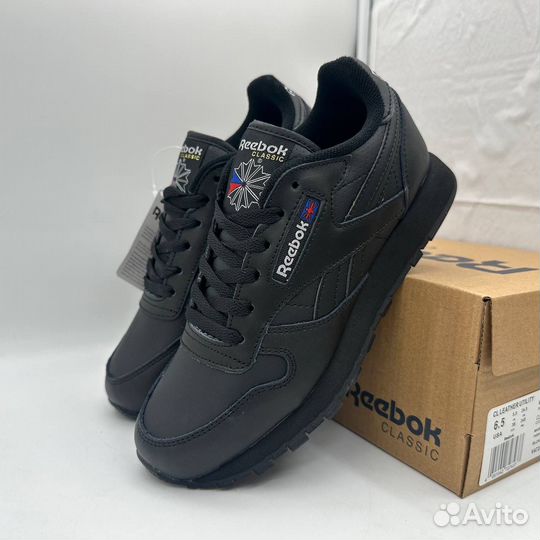 Мужские кроссовки reebok