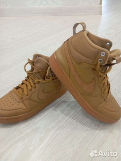 Кроссовки nike