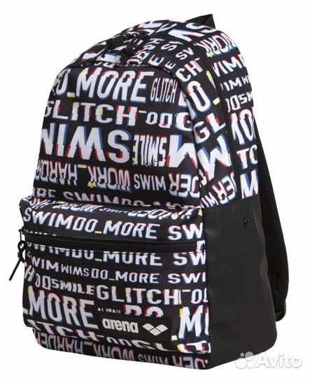 Рюкзак arena