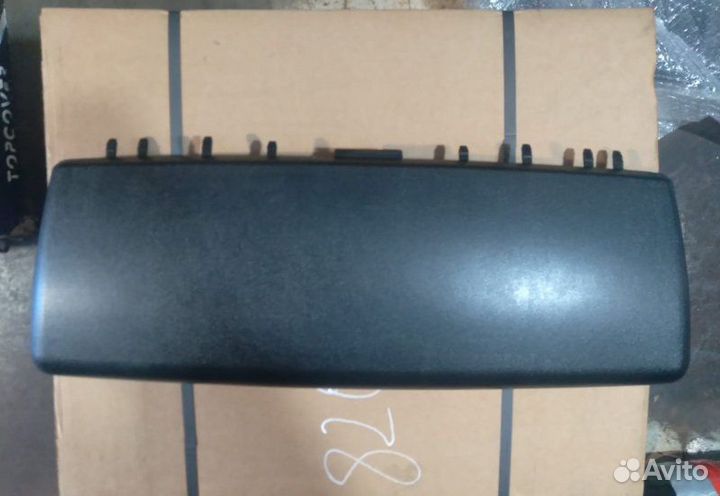 Крышка зеркала основного Man Tgs Tgx