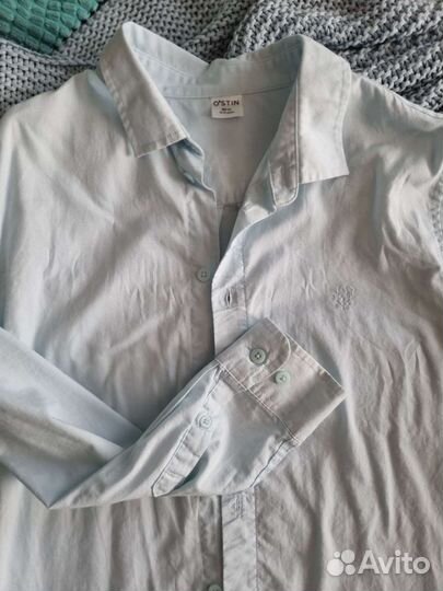 Рубашки ostin 164